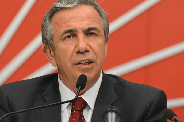 Mansur Yavaş seçimlerle ilgili kritik açıklama