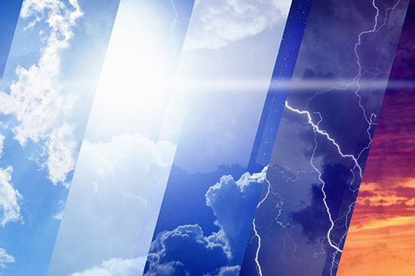 Hava sıcaklıkları artıyor