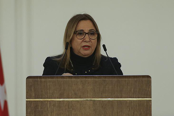 Pekcan: İran ile ticari ve ekonomik bağ yeni boyut kazanacak