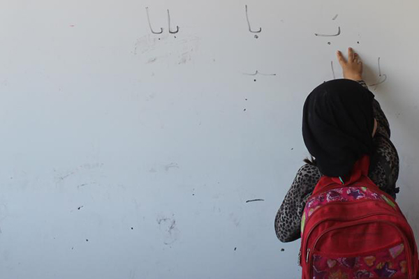 'PKK/PYD/YPG Suriye'de Arapça'yı yasaklıyor'