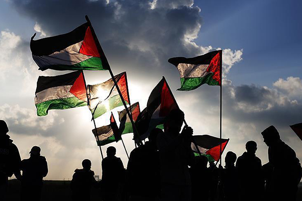 El-Fetih İsrail'le anlaşmaları iptal edebilir