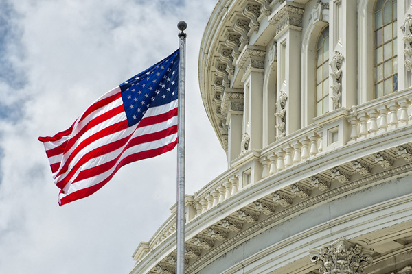 Amerikan federal hükümeti kapanabilir