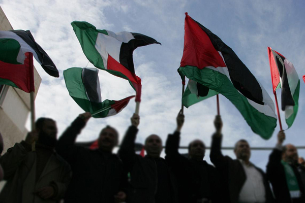 El Fetih İsrail ile anlaşmaları durdurabilir