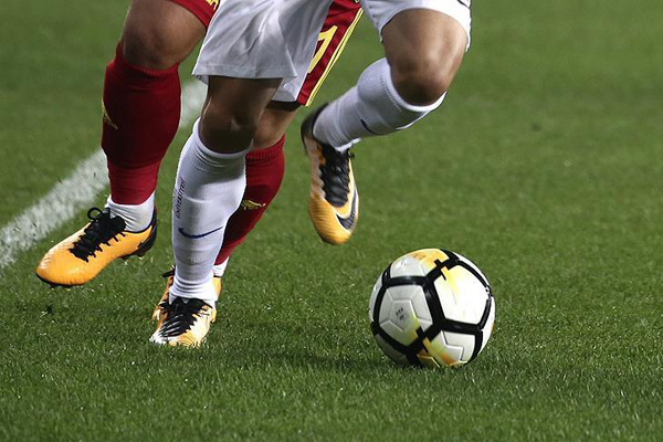 Futbolda haftanın programı