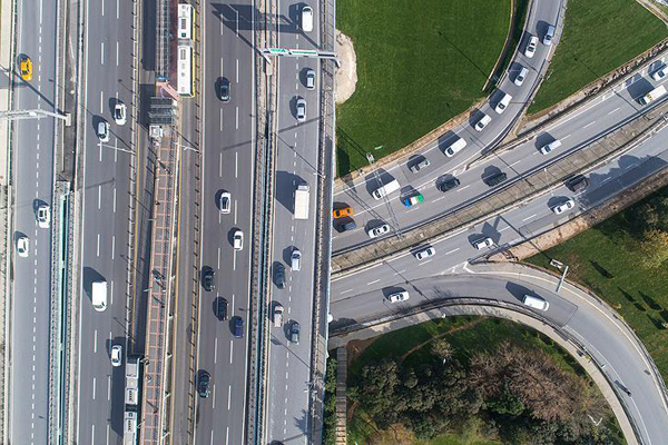 Trafikte mali sorumluluk sigortalarında yeni tarife