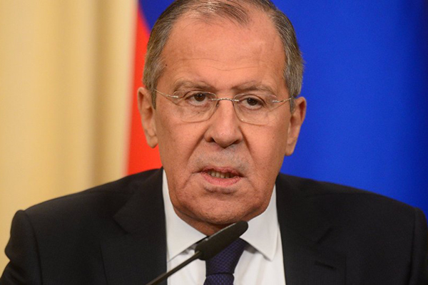 Lavrov: ABD'nin çekilme kararı doğru bir adım ancak birtakım belirsizlikler var
