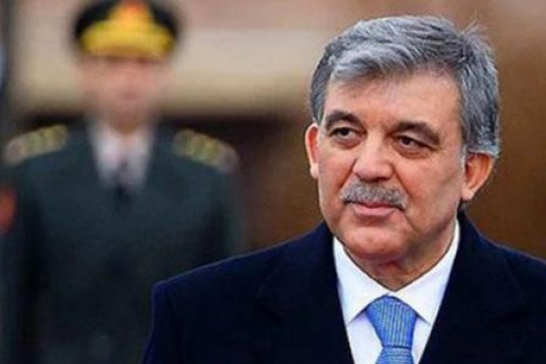 Gül'ün danışmanına terör soruşturması