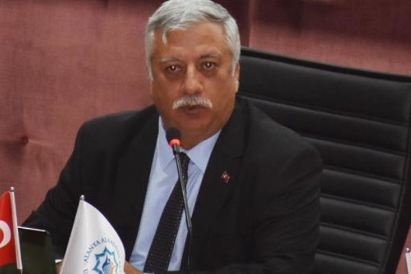 RTÜK Başkanı'ndan yayıncılara uyarı