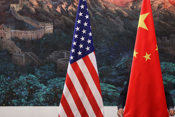 ABD, Çin'e ‘Kanadalıları serbest bırak’ çağrısı