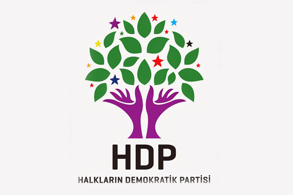 ‘HDP'nin hazineden para alması haramdır’