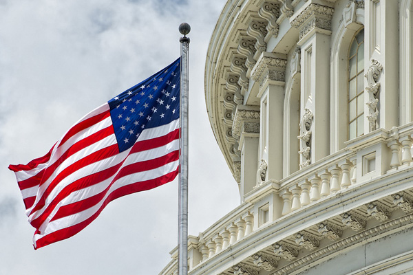 ABD'de federal hükümet kısmen kapandı