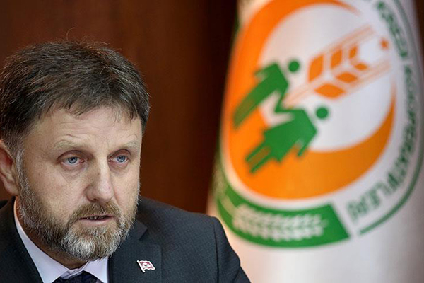 'Başarısız kooperatifler güvensizlik oluşturuyor'