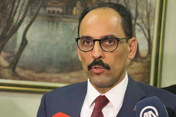 'Balkanlar'daki barış ve istikrarı destekleyici politikalarımız devam edecek'