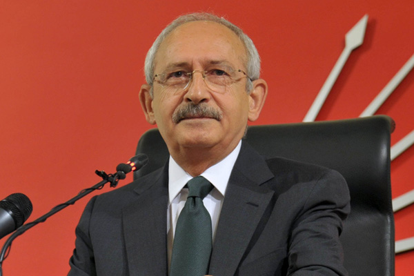 Kılıçdaroğlu: HDP ile görüşme yapmadık ama HDP'li seçmenin oyuna talibiz