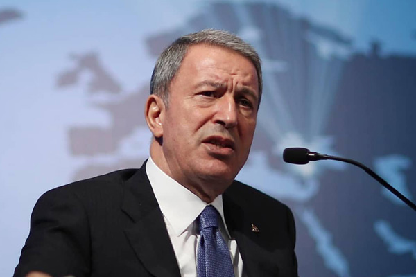 Akar’dan sert açıklama: Herkes aklını başına toplamalı, bedeli ağır olur