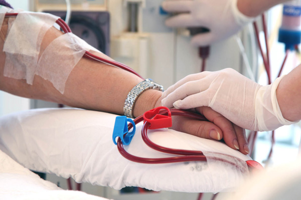 Diyaliz: Sitrat ürünleri için yapılan bir uyarıdan sonra soruşturma başlatıldı