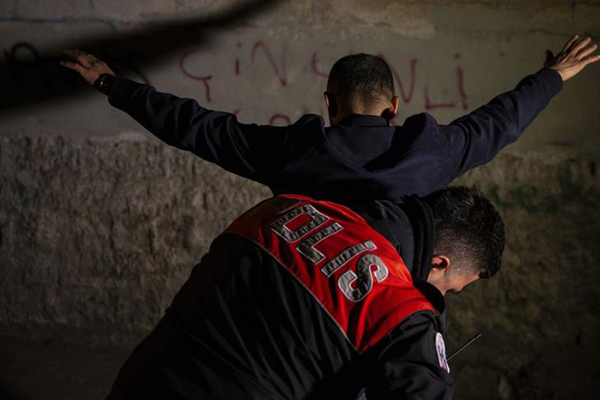 Asayiş uygulamalarında 32 bin 409 kişi yakalandı