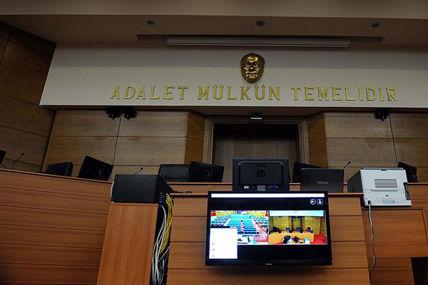 'YPG ile IŞİD iş birliği yapıyordu'