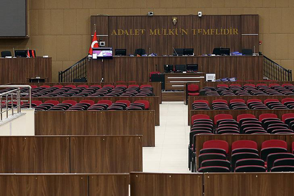 Havacı astsubayların mahrem abisi itirafçı oldu