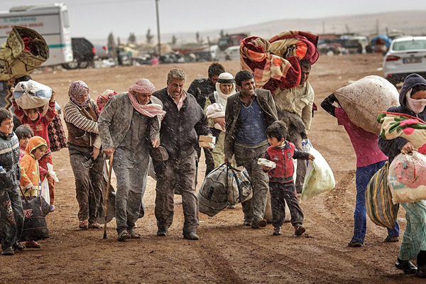 Bakan Soylu ülkelerine dönen Suriyelilerin sayısı açıkladı