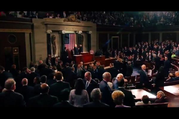 Yemen'deki koalisyon yüzünden ABD Senatosunda tartışmalar artıyor