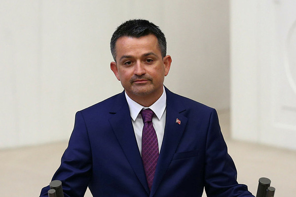 Bakan Pakdemirli: Türkiye’de para var ki ithalat yapıyoruz