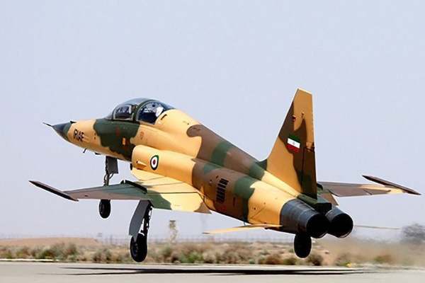 İran'daki uçakların yüzde 50'si 'uçuşu riskli uçaklar'