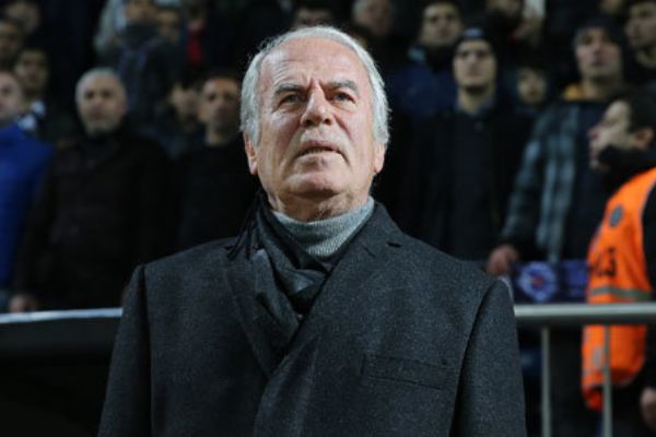 Mustafa Denizli'den şampiyonluk tahmini