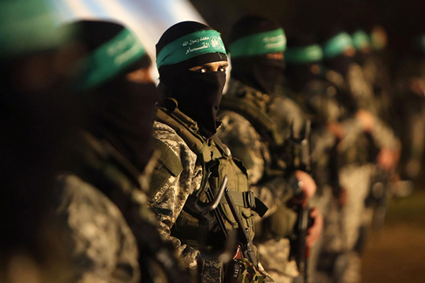 Hamas'tan ABD’nin planı ile ilgili sert açıklama