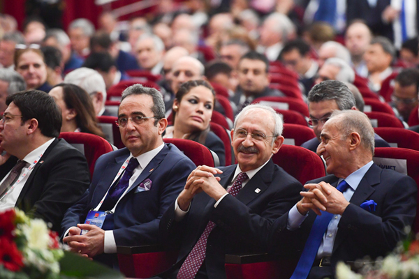 CHP'nin seçimlerde propaganda dili ekonomi olacak