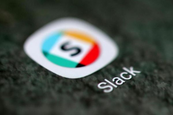 Slack uygulaması şirketinden ABD'nin yaptırımı kararı
