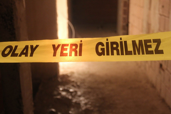 Ordu'da çöpte parçalanmış erkek çocuk cesedi bulundu