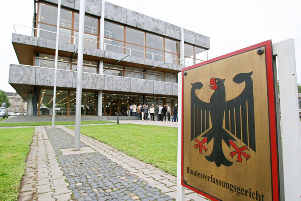 Alman mahkemesinin 'İslam din dersi kararı' bozuldu