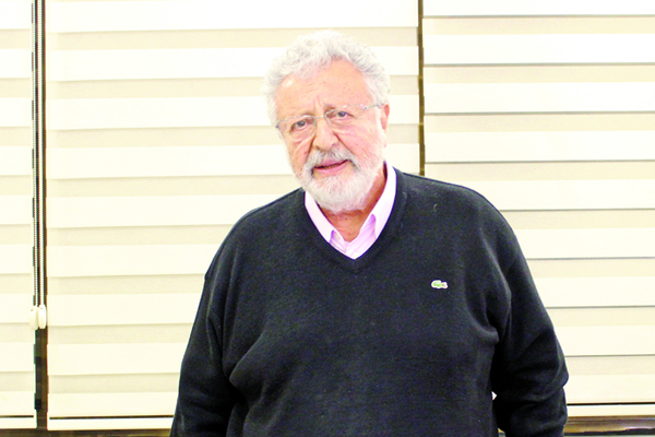 Akpınar'ın avukatlarından açıklama: Konuşulan konular Cumhurbaşkanı‘na yanlış aksettirildi