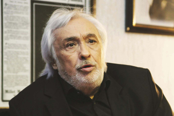 Hakkında soruşturma başlatılan Gezen’den ilk açıklama