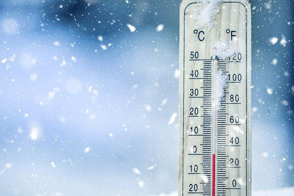 Soğuk hava dalgası geliyor