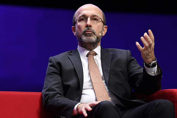 TEB Genel Müdürü Leblebici: Türkiye sağlıklı büyüme rotasına geri dönecek