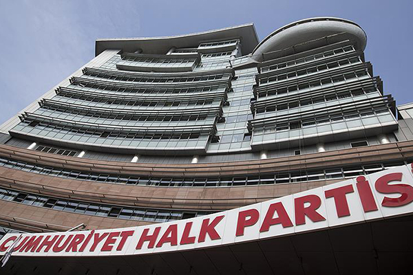 CHP ekonomi ağırlıklı propaganda yapacak