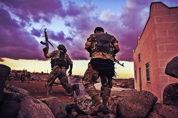 Lavrov’dan Türkiye’nin İdlib’deki varlığı ile ilgili açıklama