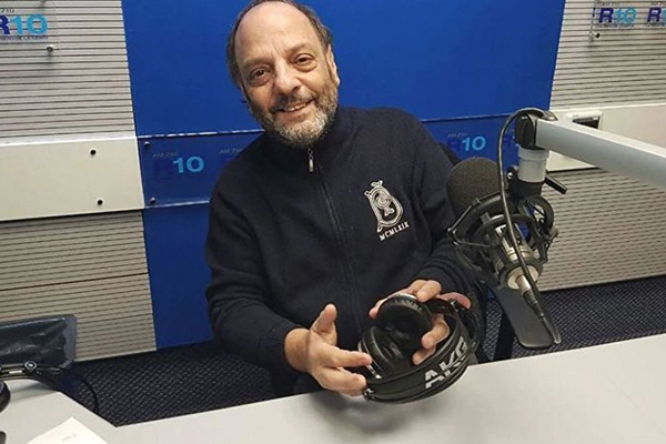 Cinsiyetçi olmakla suçlanan radyocu hakkında karar: Her hafta feminist konuk ağırlayacak