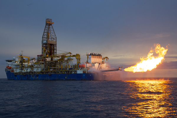 Venezuela Exxon Mobıle gemileri nedeniyle Guyana'ya başvurdu