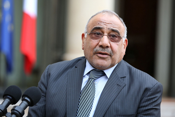 Irak Başbakanı IŞİD sızmasını önleyeceklerini söyledi