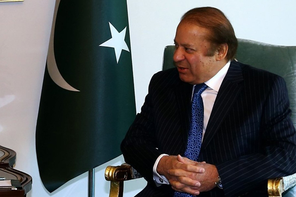 Eski başbakana 7 yıl hapis cezası