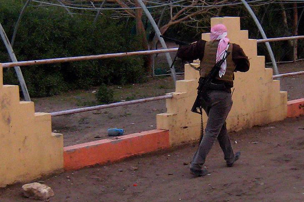 IŞİD Suriye'deki son kalesini kaybetti