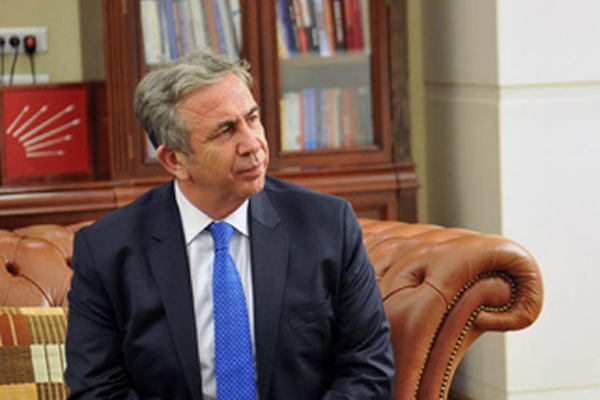 CHP’nin adayı Yavaş: AK Parti de teklif yaptı