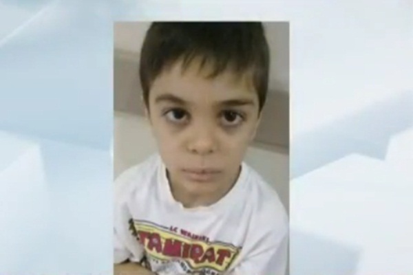 Aplastik Anemi teşhisi konulan Yaşar'ın hayat mücadelesi