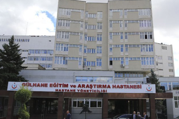 FETÖ'nün GATA yapılanmasına operasyon