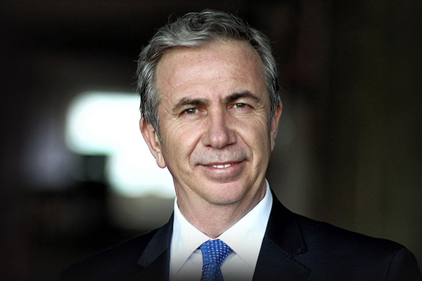 Mansur Yavaş’tan flaş açıklama: AK Parti’den de teklif geldi