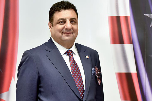 Akat: 2019 yılı Türkiye-ABD ticari ilişkilerini artıracak