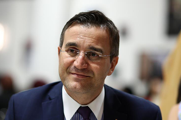 'Türkiye, ABD'nin Suriye’den çekilme kararını memnuniyetle karşılıyor'